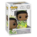 Funko Pop! Disney Filme A Princesa e o Sapo Tiana 1321