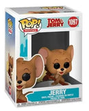 Funko Pop! Movies Tom & Jerry Jerry 1097