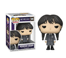 Funko Pop! Television Wandinha Wednesday Addams 1309