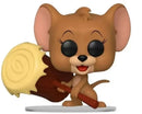 Funko Pop! Movies Tom & Jerry Jerry 1097