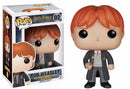 Funko Pop! Filme Harry Potter Ron Weasley 02