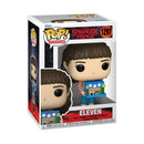 Funko Pop! Television Stranger Things Eleven 1297