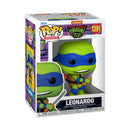 Funko Pop! Filme Tartarugas Ninja Caos Mutante Leonardo 1391