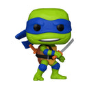 Funko Pop! Filme Tartarugas Ninja Caos Mutante Leonardo 1391