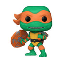 Funko Pop! Filme Tartarugas Ninja Caos Mutante Michelangelo 1395
