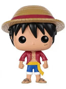 Funko Pop! Animation One Piece Monkey D. Luffy 98