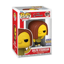 Funko Pop! Simpsons Dolph Starbeam 1271 Exclusivo