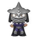 Funko Pop - Tartarugas Ninja Teenage Mutant Ninja Turtles Super Shredder 1138 Exclusivo