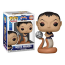 Funko Pop - Filme Space Jam White Mamba 1089