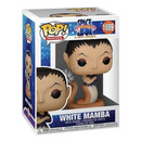 Funko Pop - Filme Space Jam White Mamba 1089