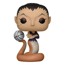 Funko Pop - Filme Space Jam White Mamba 1089