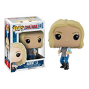 Funko Pop - Marvel Captain America Agent 13 131