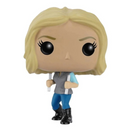 Funko Pop - Marvel Captain America Agent 13 131