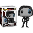 Funko Pop - Marvel Deadpool Domino 315