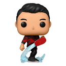 Funko Pop - Marvel Shang-Chi 843