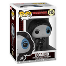 Funko Pop - Marvel Deadpool Domino 315