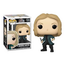 Funko Pop - Marvel The Falcon Winter Soldier Sharon Carter 816