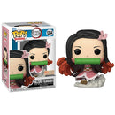 Funko Pop! Animation Demon Slayer Nezuko Kamado 1264 Exclusivo