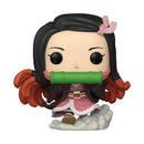 Funko Pop! Animation Demon Slayer Nezuko Kamado 1264 Exclusivo