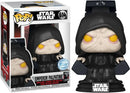 Funko Pop! Television Star Wars Emperor Palpatine 614 Exclusivo