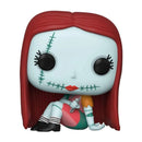 Funko Pop! Disney Sally Sewing 806