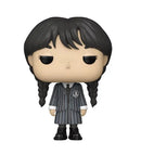 Funko Pop! Television Wandinha Wednesday Addams 1309