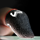 Luva de Dedo MEMO (Fibra de Prata)