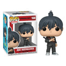 Funko Pop! Animation Chainsaw Man Aki Hayakawa 1680