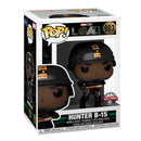 Funko Pop - Marvel Loki Hunter B-15 903 Exclusivo