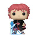 Funko Pop! Animation Naruto Shippuden Sasori 1575 Exclusivo