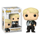 Funko Pop! Filme Harry Potter Harry Draco Malfoy With Broken Arm 168