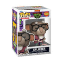 Funko Pop! Filme Tartarugas Ninja Caos Mutante Ninja Turtles Splinter 1400