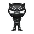 Funko Pop! Marvel Pantera Negra Black Panther 1418