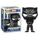 Funko Pop! Marvel Pantera Negra Black Panther 1418