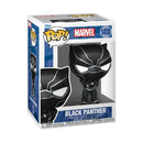 Funko Pop! Marvel Pantera Negra Black Panther 1418