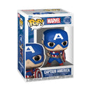 Funko Pop! Marvel Captain America 1419