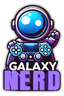 Logo di Galaxy Nerd