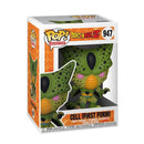 Funko Pop! Animation Dragon Ball Z Cell First Form 947