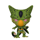 Funko Pop! Animation Dragon Ball Z Cell First Form 947