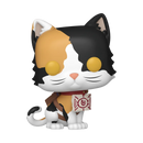 Funko Pop! Animation Demon Slayer Chachamaru 2045