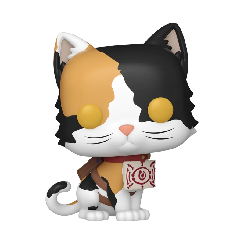 Funko Pop! Animation Demon Slayer Chachamaru 2045