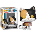 Funko Pop! Animation Demon Slayer Chachamaru 2045