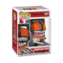Funko Pop! Animation Chainsaw Man 1677