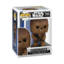 Funko Pop! Television Star Wars Chewbacca 596