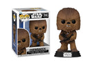 Funko Pop! Television Star Wars Chewbacca 596