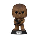 Funko Pop! Television Star Wars Chewbacca 596