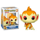 Funko Pop! Games Pokemon Chimchar 963