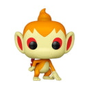 Funko Pop! Games Pokemon Chimchar 963