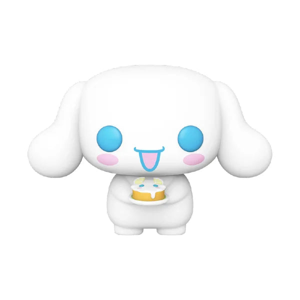 Funko Pop! Hello Kitty and Friends Cinnamoroll 92