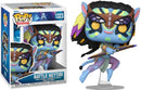 Funko Pop! Filme Avatar Battle Neytiri 1323